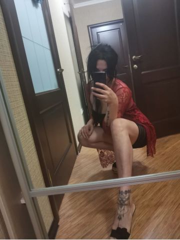 Ангелина